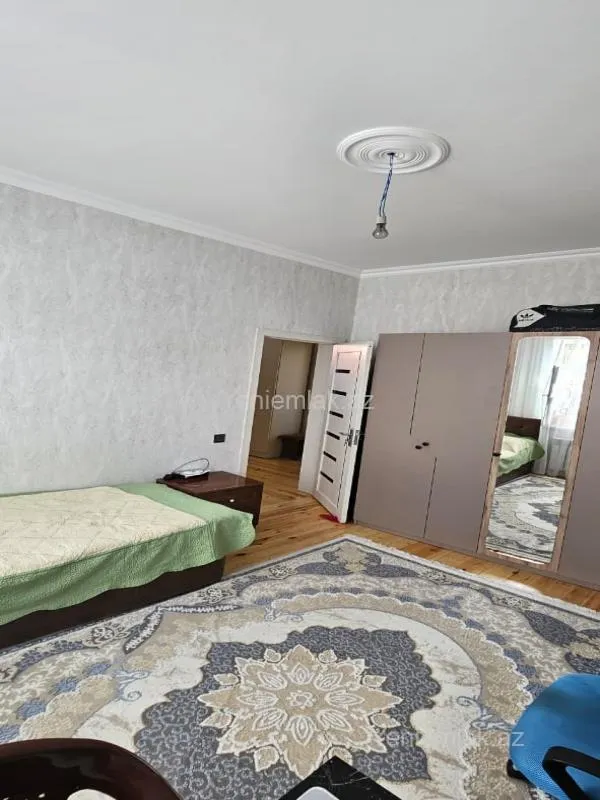 Satılır 3 otaqlı həyət evi 86 m²