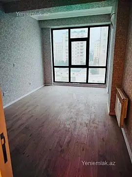 Satılır 3 otaqlı yeni tikili 102 m²