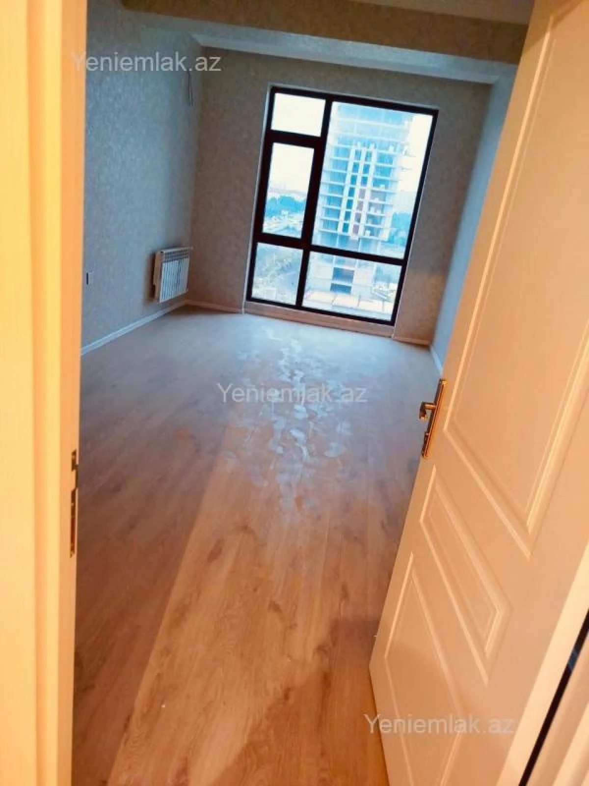 Satılır 3 otaqlı yeni tikili 102 m²