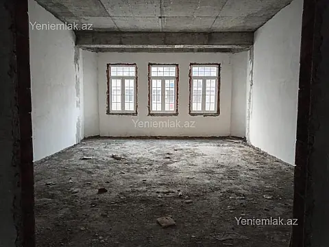 Satılır 5 otaqlı yeni tikili 245 m²