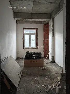 Satılır 5 otaqlı yeni tikili 245 m²