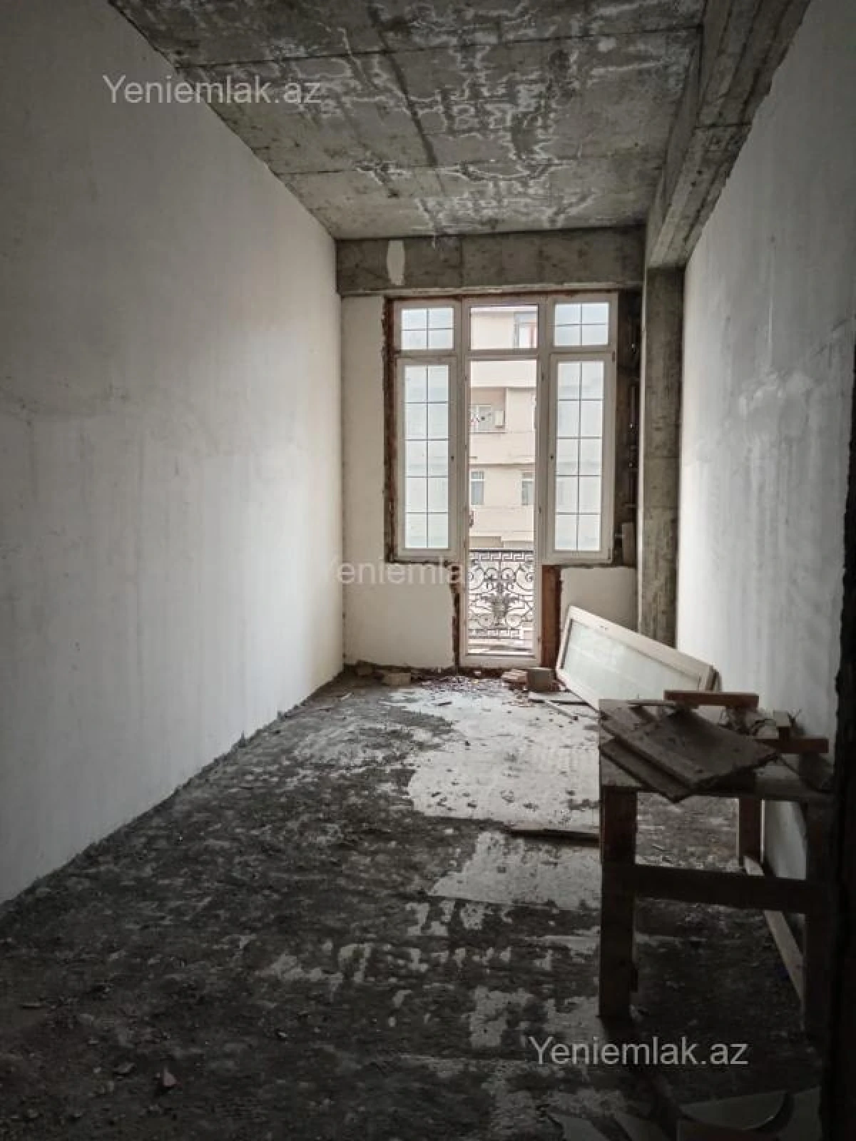 Satılır 5 otaqlı yeni tikili 245 m²