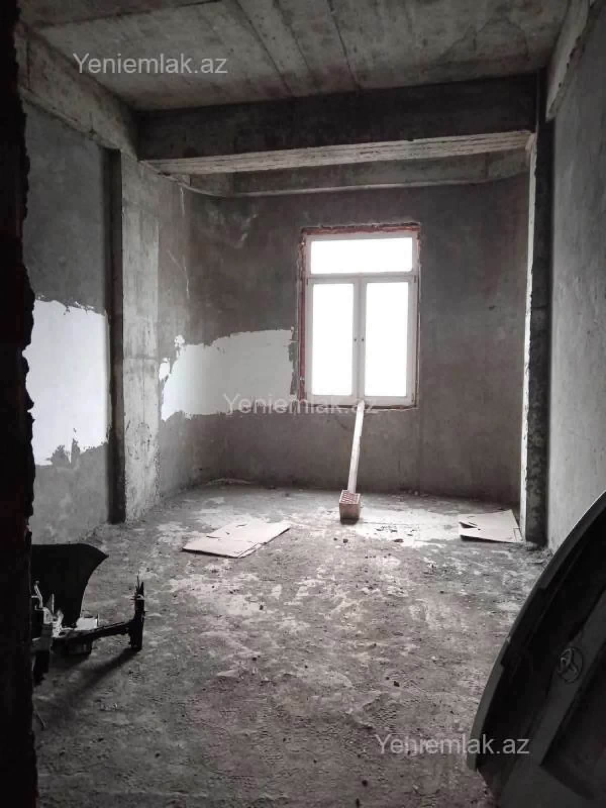 Satılır 5 otaqlı yeni tikili 245 m²