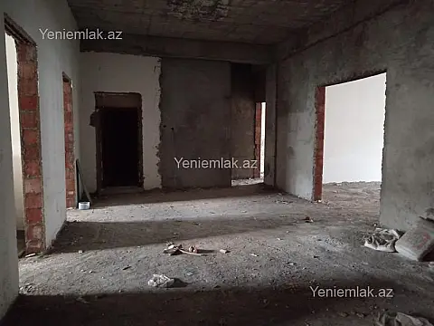 Satılır 5 otaqlı yeni tikili 245 m²