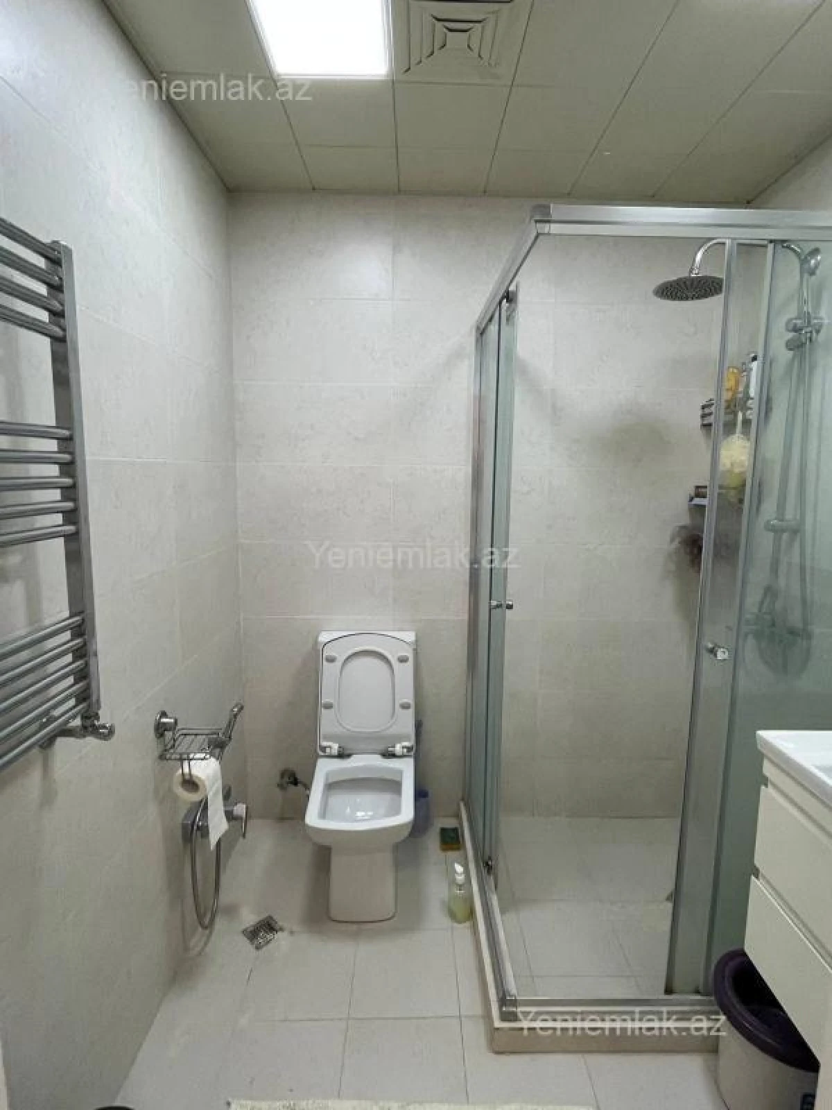 Satılır 2 otaqlı yeni tikili 75 m²