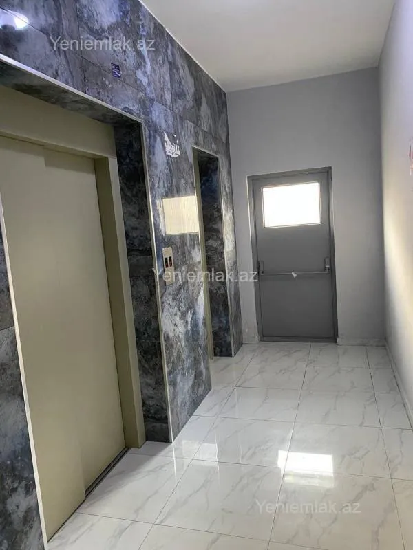 Satılır 2 otaqlı yeni tikili 75 m²