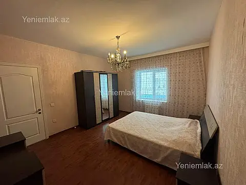 Satılır 2 otaqlı yeni tikili 95 m²