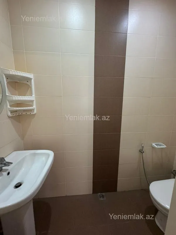 Satılır 2 otaqlı yeni tikili 95 m²