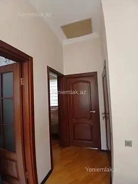 Satılır 4 otaqlı həyət evi 75 m²