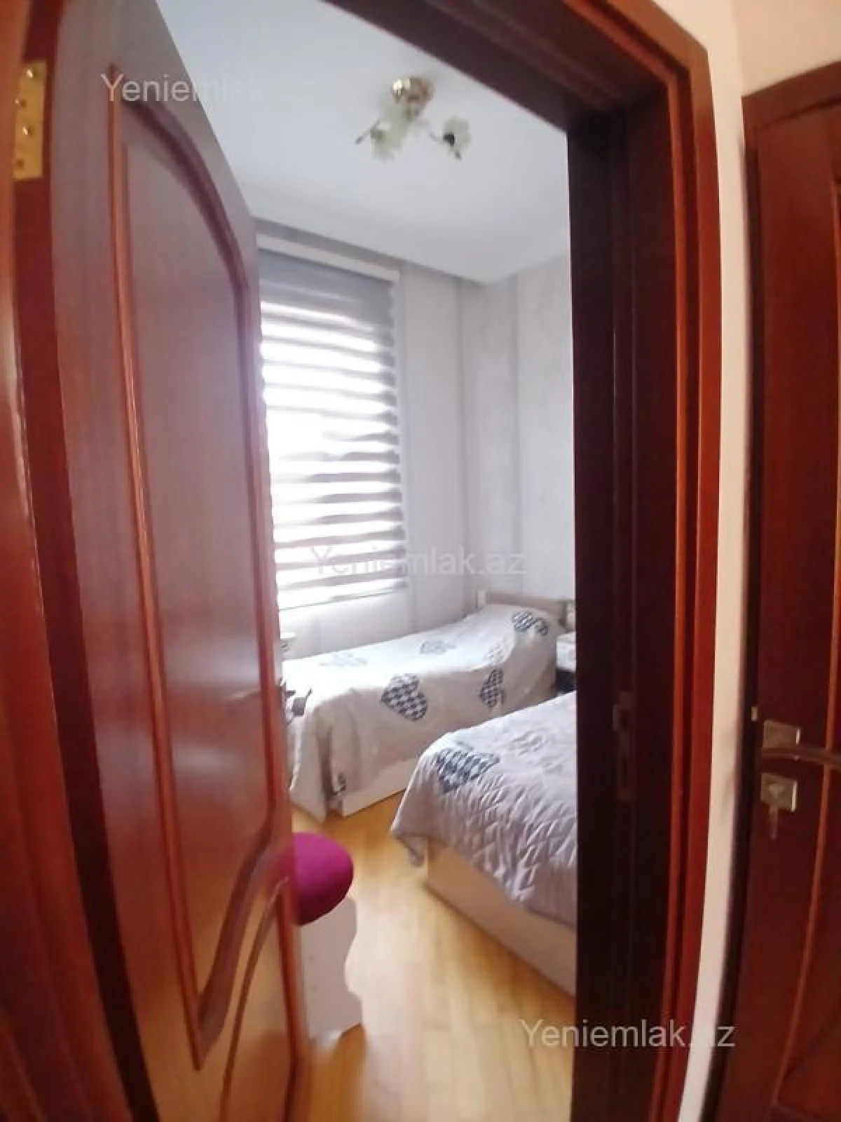 Satılır 4 otaqlı həyət evi 75 m²