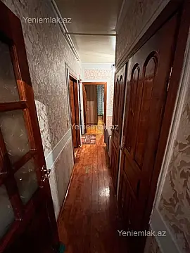 Satılır 2 otaqlı köhnə tikili 60 m²