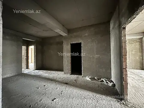 Satılır 4 otaqlı yeni tikili 205 m²