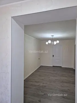 Satılır 3 otaqlı köhnə tikili 50 m² — Bakı, Yasamal 3 otaq 50.00 m²