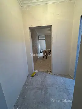 Satılır 2 otaqlı yeni tikili 30 m²