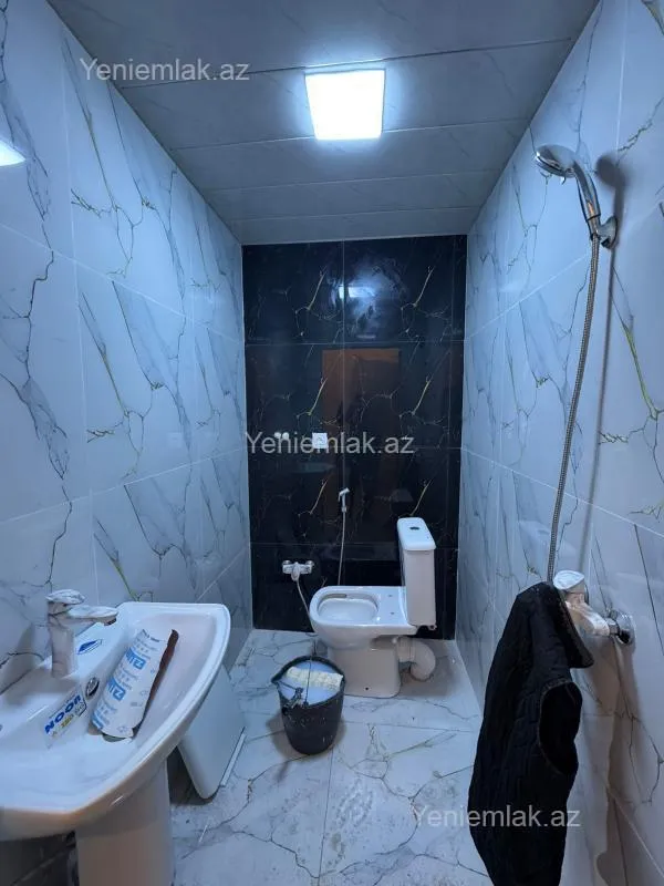 Satılır 2 otaqlı yeni tikili 30 m²
