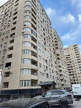 Satılır 2 otaqlı yeni tikili 30 m²