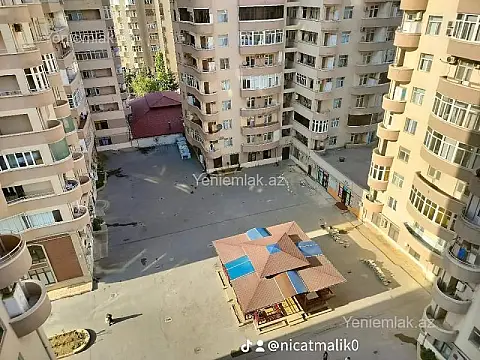 Satılır 3 otaqlı yeni tikili 150 m²