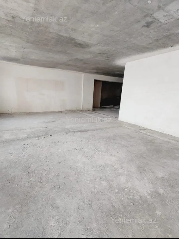 Satılır 3 otaqlı yeni tikili 150 m²