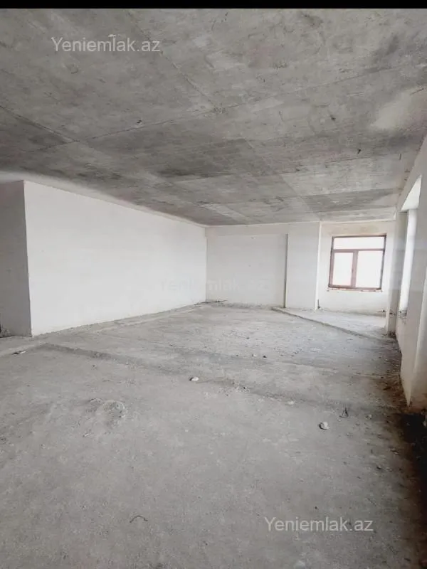 Satılır 3 otaqlı yeni tikili 150 m²