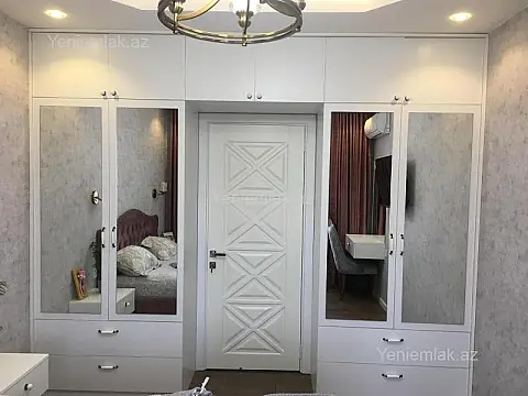 Satılır 2 otaqlı köhnə tikili 65 m²