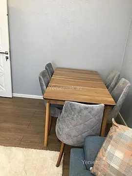 Satılır 2 otaqlı köhnə tikili 65 m²