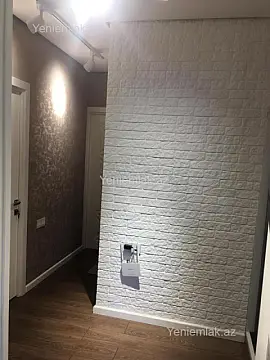 Satılır 2 otaqlı köhnə tikili 65 m²