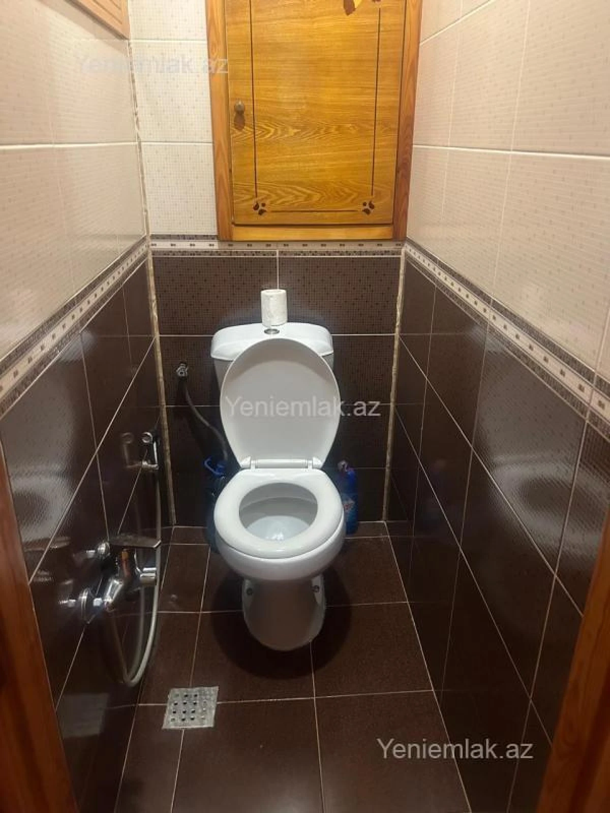 Satılır 3 otaqlı köhnə tikili 80 m²