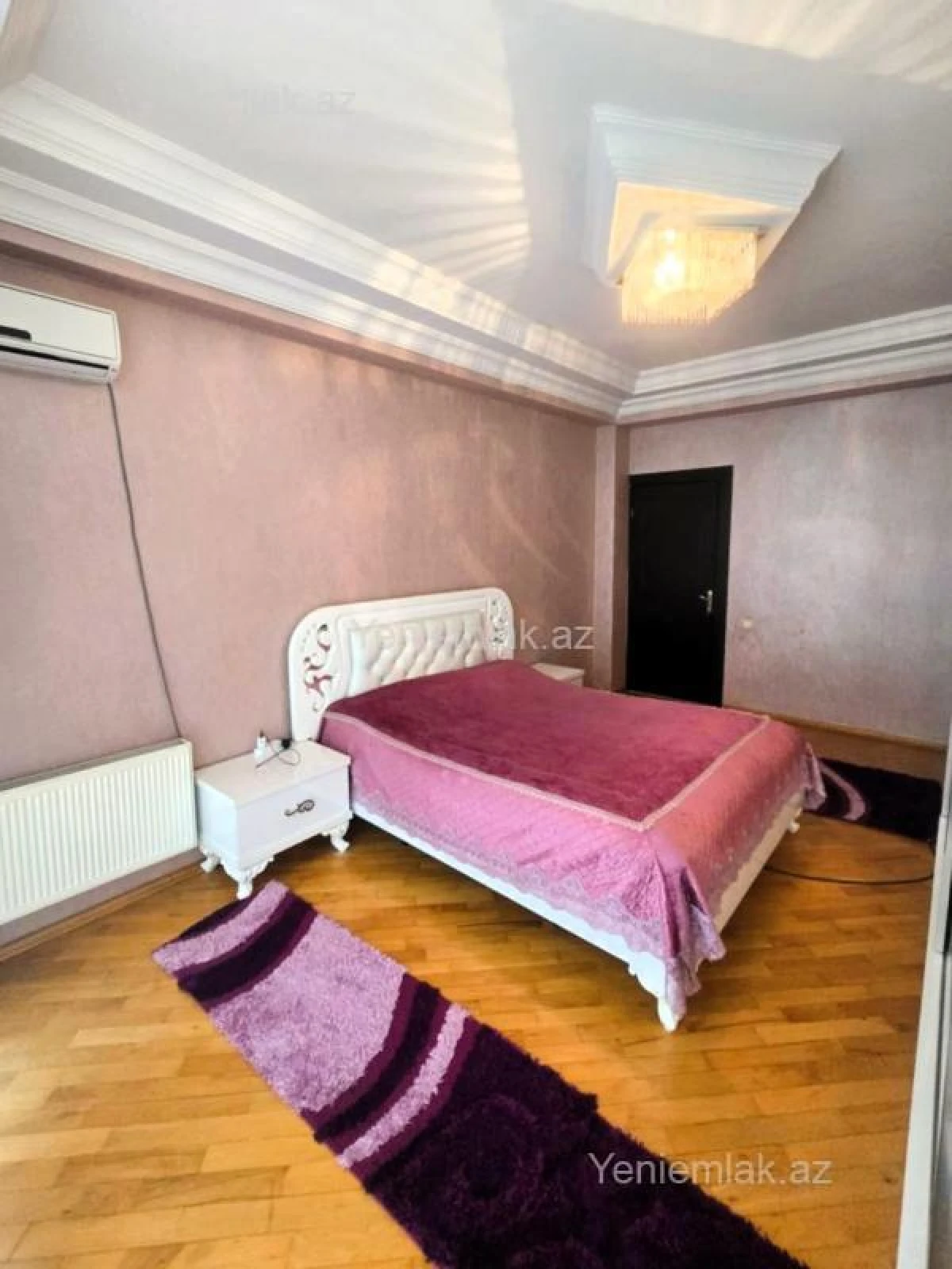 Satılır 3 otaqlı yeni tikili 130 m²