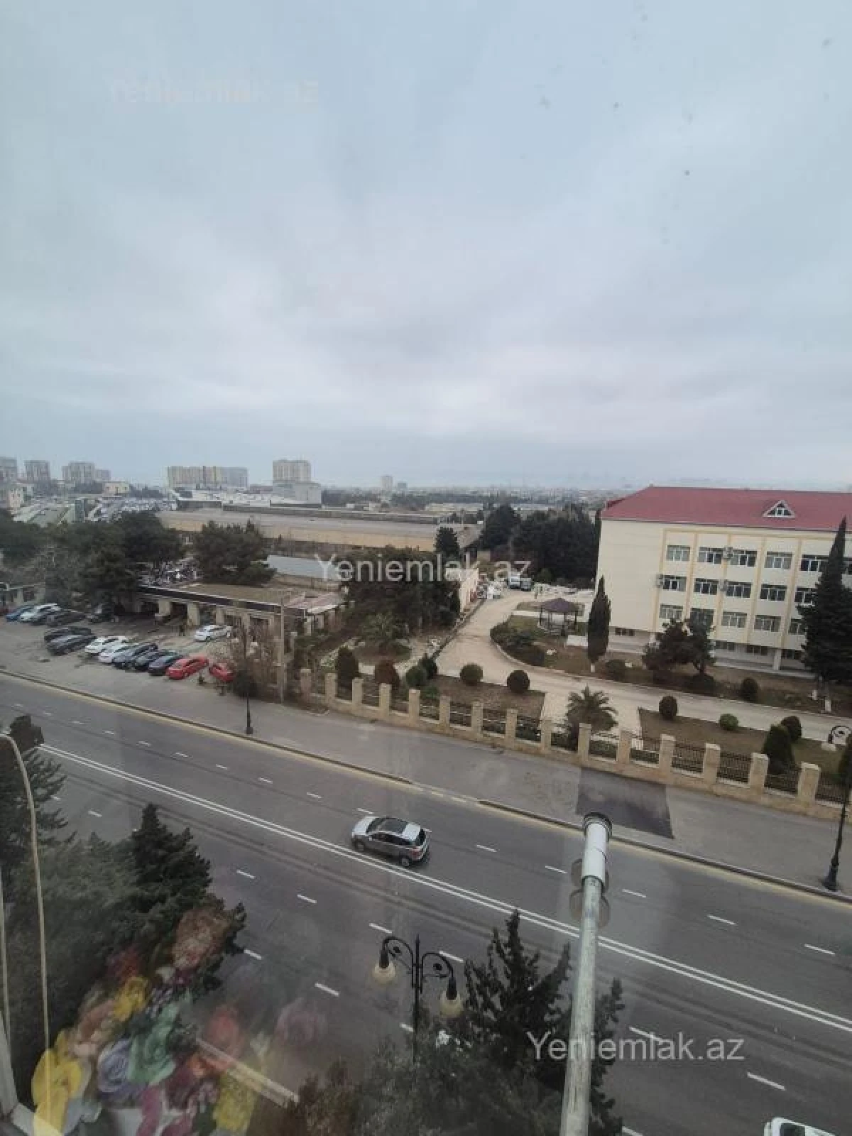 Satılır 3 otaqlı köhnə tikili 70 m²