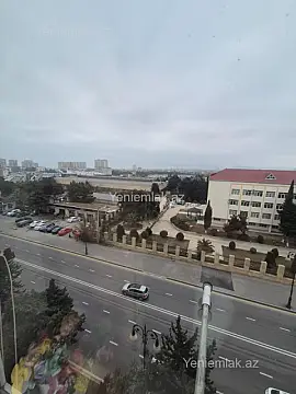 Satılır 3 otaqlı köhnə tikili 70 m²