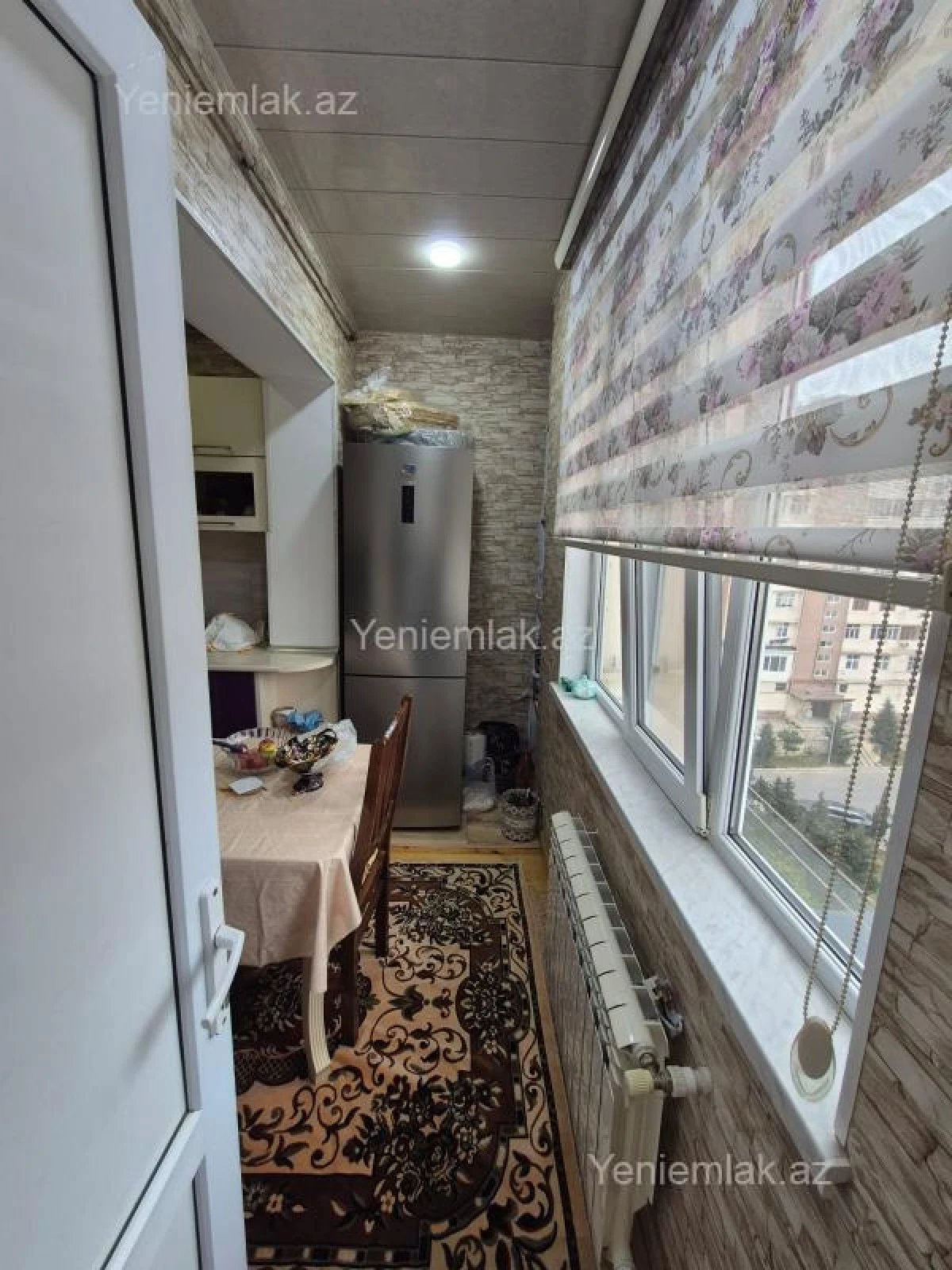 Satılır 3 otaqlı köhnə tikili 70 m²