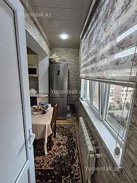 Satılır 3 otaqlı köhnə tikili 70 m²