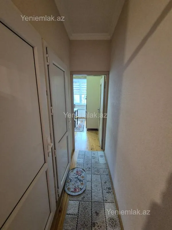 Satılır 3 otaqlı köhnə tikili 70 m²