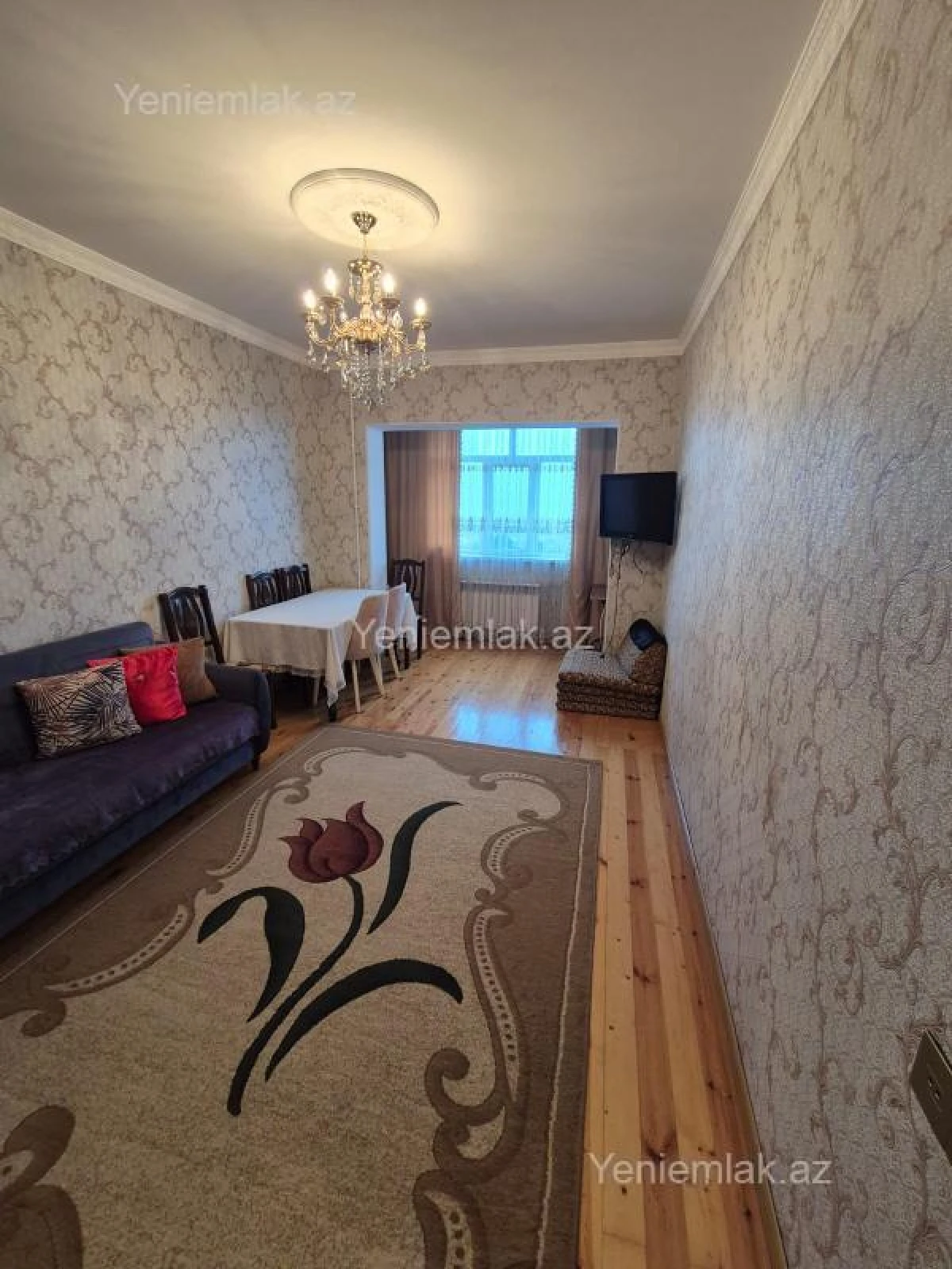 Satılır 3 otaqlı köhnə tikili 70 m²