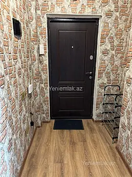 Satılır 2 otaqlı yeni tikili 60 m²