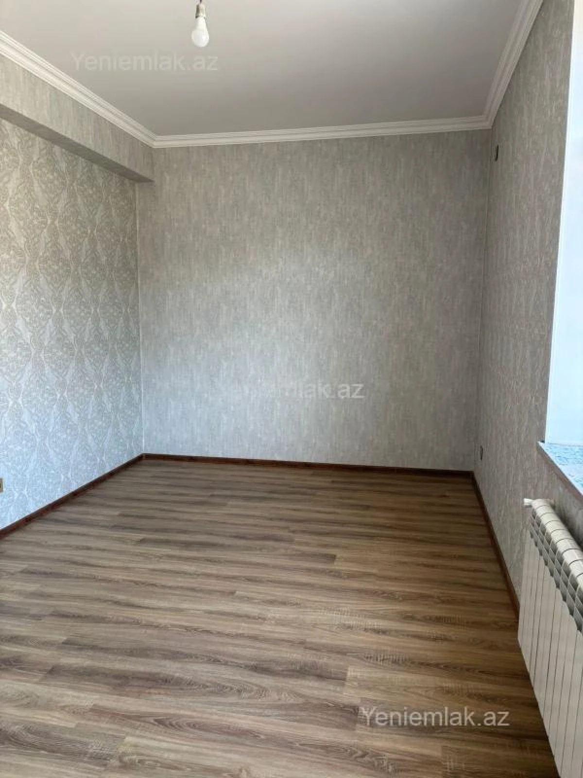 Satılır 2 otaqlı yeni tikili 60 m²