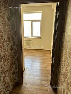 Satılır 2 otaqlı yeni tikili 60 m²