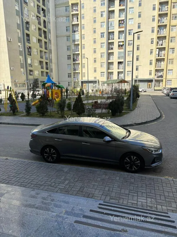 Satılır 2 otaqlı yeni tikili 60 m²