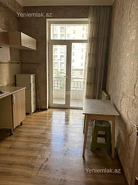 Satılır 2 otaqlı yeni tikili 60 m² — Bakı, Yasamal 2 otaq 60.00 m²