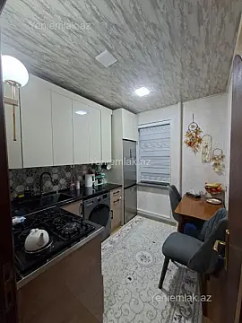 Satılır 2 otaqlı köhnə tikili 55 m² — Bakı, Xətai 2 otaq 55.00 m²