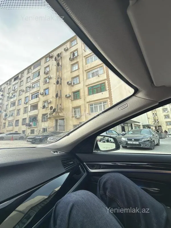 Satılır 3 otaqlı yeni tikili 61 m²