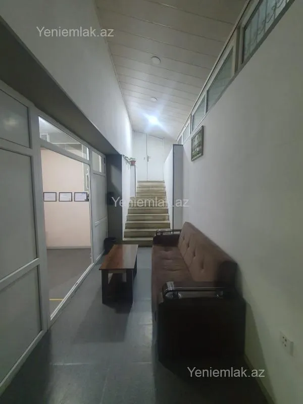 Satılır 3 otaqlı obyekt 55 m²