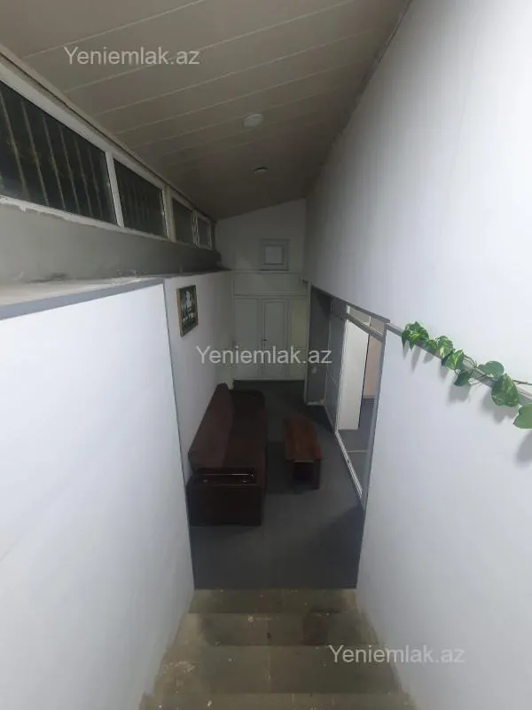 Satılır 3 otaqlı obyekt 55 m²