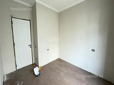 Satılır 3 otaqlı yeni tikili 96 m²