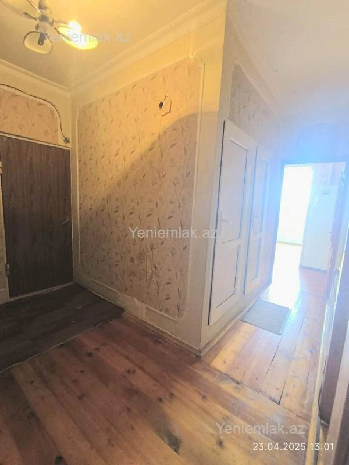 Satılır 3 otaqlı köhnə tikili 80 m²