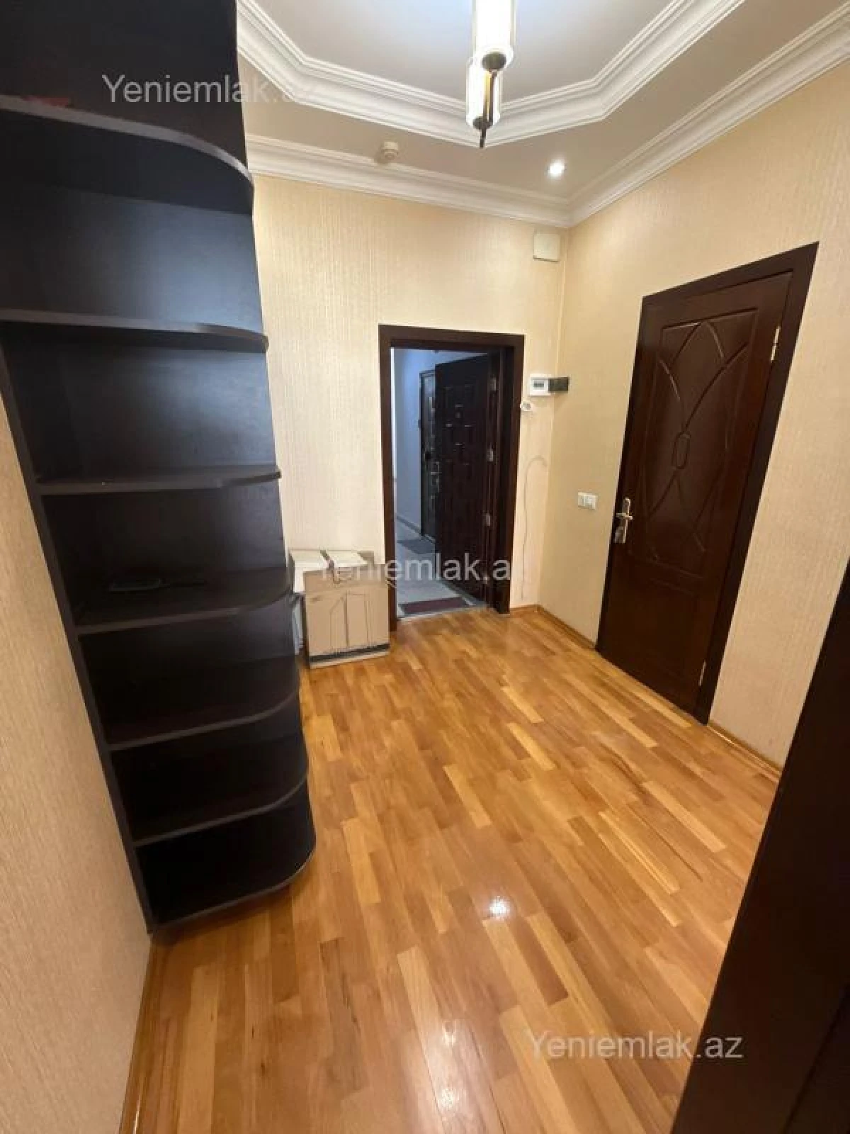 Satılır 2 otaqlı yeni tikili 60 m²