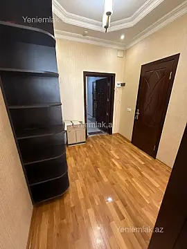 Satılır 2 otaqlı yeni tikili 60 m²