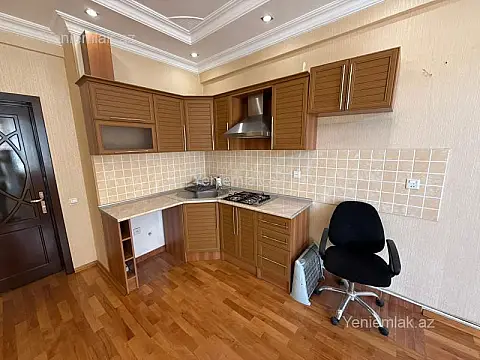 Satılır 2 otaqlı yeni tikili 60 m²