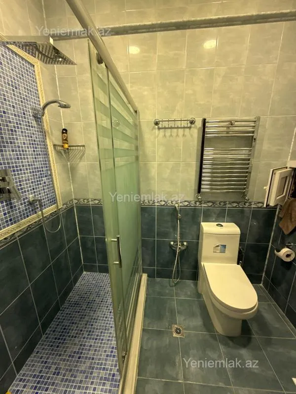 Satılır 2 otaqlı yeni tikili 60 m²