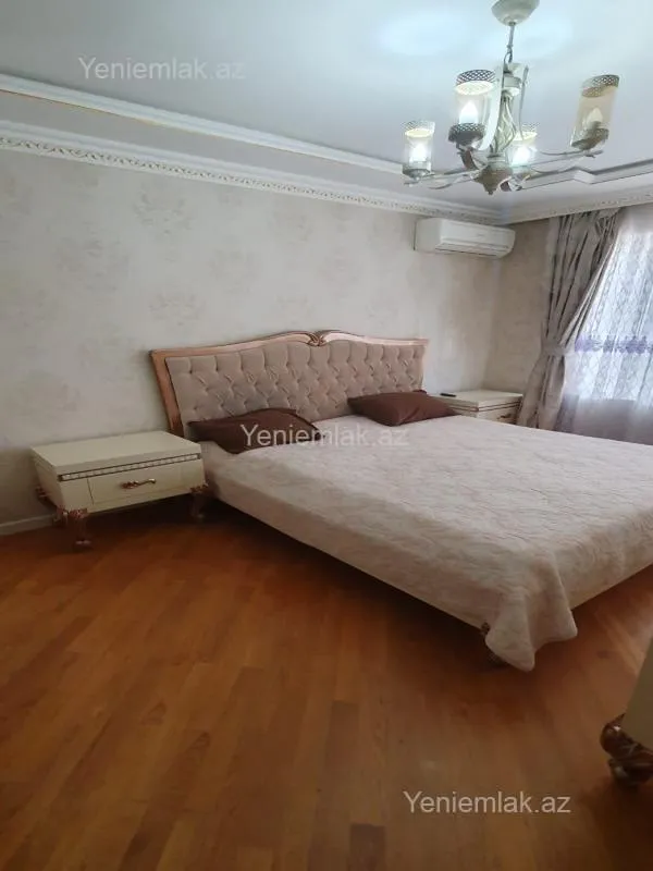 Satılır 3 otaqlı yeni tikili 105 m²